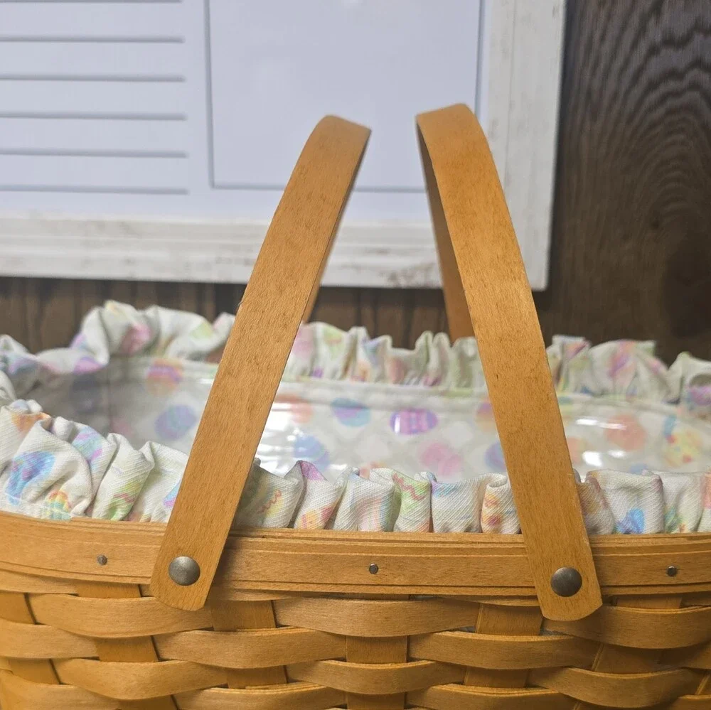Longaberger 2005 edition